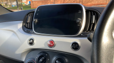 Fiat 500 1.0 Mild Hybrid Hey Google 3dr Petrol Hatchback